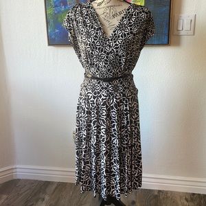 White House Black Market Dress